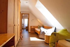 Pension Waldwinkel - Quarto