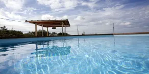 Cas Saliners - Villa Can Paya - Pool