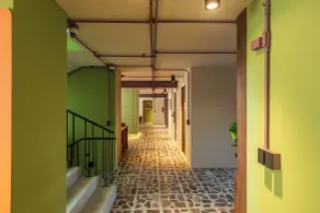 Nico Hotel & Residences - Reception