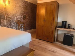 Hôtel Le Groom - Zimmer
