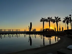 Pueblo Bonito Pacifica - Adults Only - Pool