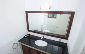 Jaffna Heritage Villa - Salle de bain