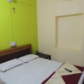 Mysa - Dandeli Lodge - Zimmer