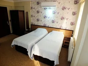 Ridvan Otel - Værelse