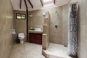 Bambutel Cocles - Bagno