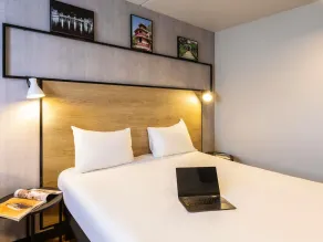 ibis  Épinal Centre Ville - Chambre