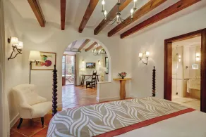 La Residencia, A Belmond Hotel, Mallorca - Chambre