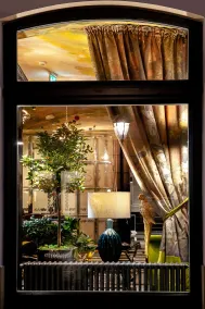 Balthazar Design Hotel - Reception