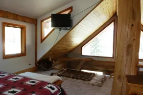Elk Creek Lodge 3 Bedroom Holiday Home By Pinon Vacation Rentals - Værelse