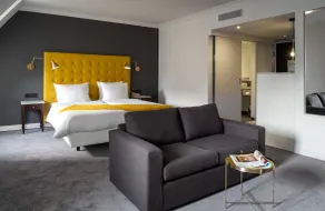 Van der Valk Hotel Hildesheim - Chambre