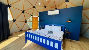 Bodrum Dome Suites - Room