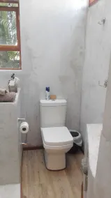 Telestai Guest House - Bathroom