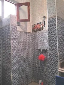 Maison Zaitouna - Bagno