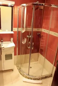 Villa Maria Revas - Bathroom
