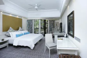 The Magellan Sutera Resort - Chambre