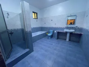 Olivia Guesthouse - Bathroom