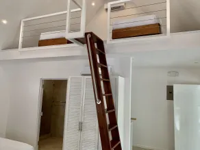 Aves Resort Montezuma - Habitación