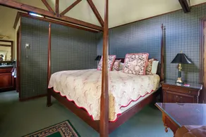 Apple Orchard Inn - Chambre