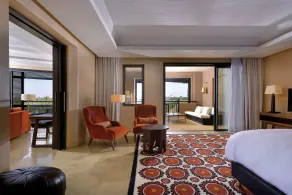 Fairmont Royal Palm Marrakech - Habitación