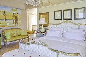 Birkenhead House - Room