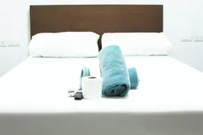Vincent Resort Hotel - Chambre