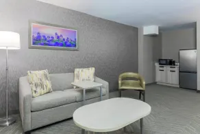 Fairfield by Marriott Inn & Suites Amarillo Central - Rom