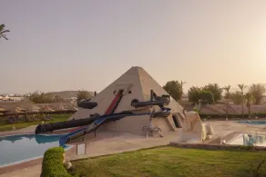 JAZ Sharm Dreams - Piscine