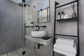 The Vera - Salle de bain