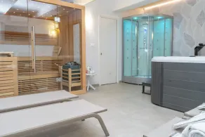 Hotel Alexander & Spa - Spa