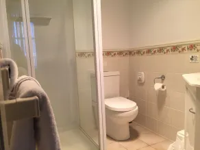 Art Hotel on York - Bathroom