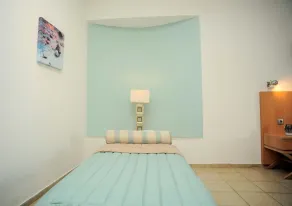 Kapsohora Inn - Rum