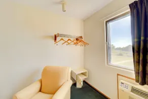Capital O Amerihost Inn and Suites Kingdom City Hwy 54 MO - Chambre