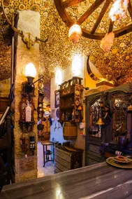 Remhala Guest House - Reception