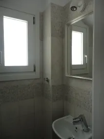 Monolithos Villas - Bad