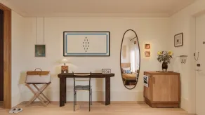 Oyster Estate - Room