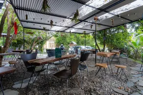 Ayenda Flora Jaguar - Restaurant