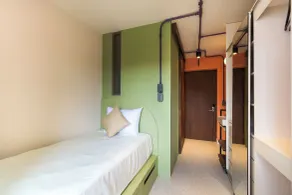Nico Hotel & Residences - Room
