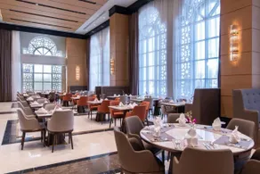 Gardino Hotel & Residence - Restaurant
