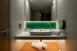 Holiday Inn Express - Arcachon - La Teste by IHG - Salle de bain