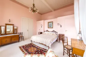 Villa Maria-Syros - Room