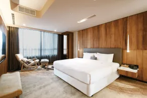 Home Hotel - Room