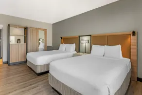 Best Western Plus Atlanta Airport East - Rum