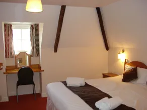 Malt House - Room