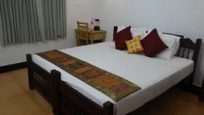 Arayal Resort-A Unit of Sharoy Resort - Room