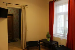 Sleep In BnB - Værelse