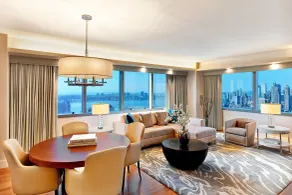 The Westin New York at Times Square - Room