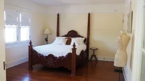 Lady Geneva Bed and Breakfast - Chambre