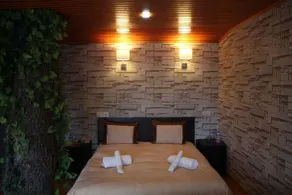 Taşlıhan Boutique Hotel - Chambre