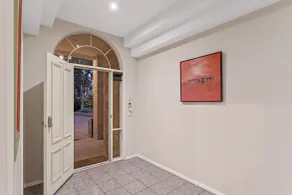 Bulla Hill Villas- Melbourne Airport - Indgang