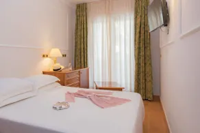 Oleandri Resort Paestum - Chambre